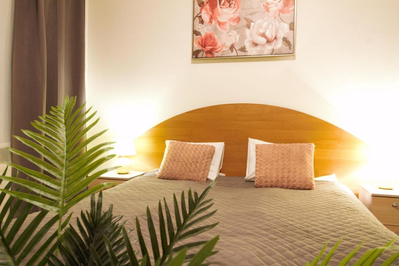 Luxury - Tatari By Rikas Appartement
