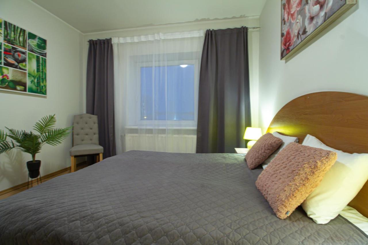 Apartment Luxury - Tatari By Rikas