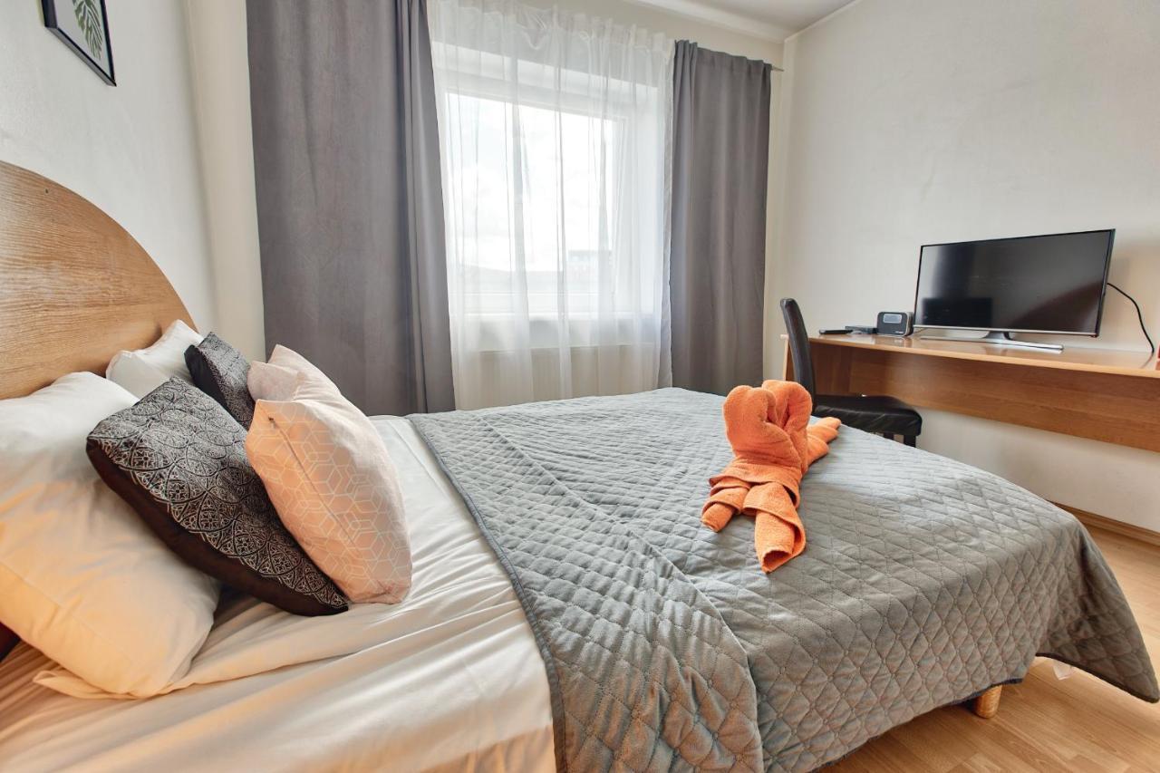 Luxury - Tatari By Rikas Tallinn