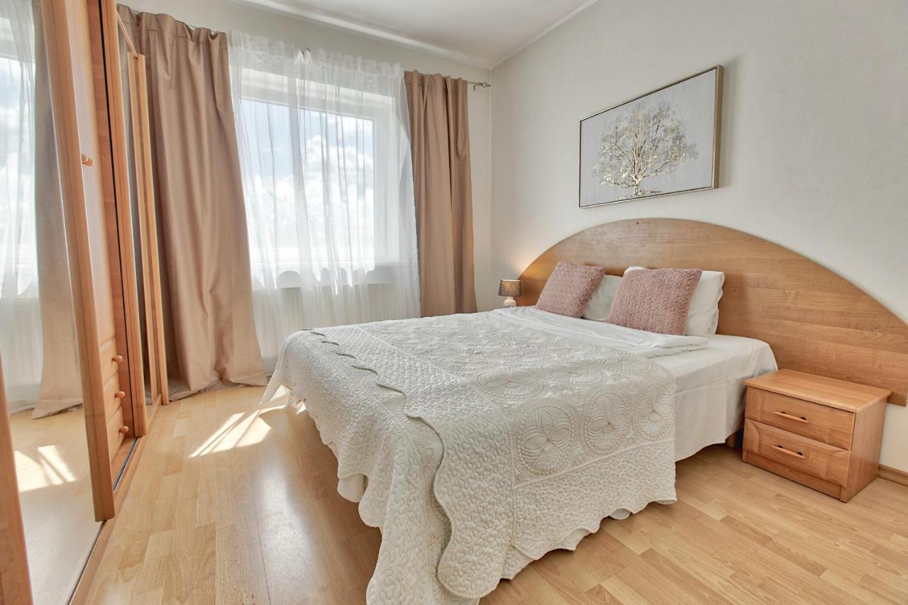 Luxury - Tatari By Rikas Tallinn