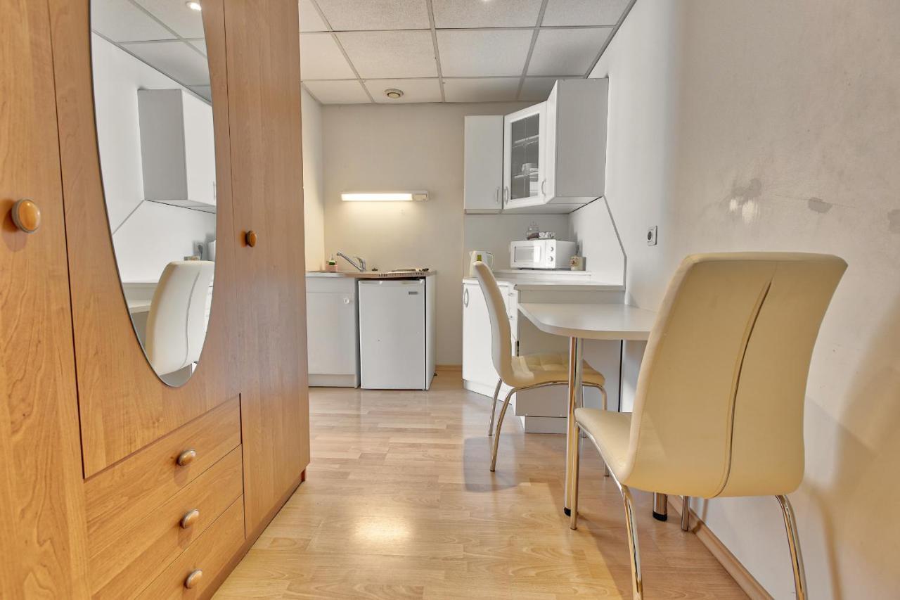 Apartment Luxury - Tatari By Rikas