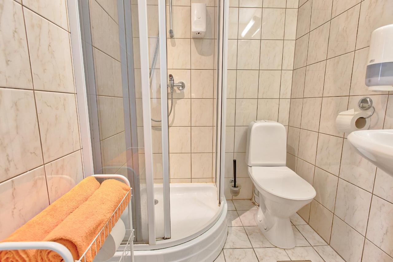 Appartement Luxury - Tatari By Rikas Tallinn