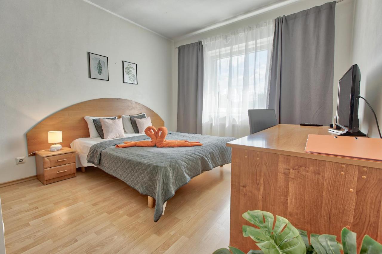 Luxury - Tatari By Rikas Appartement Tallinn