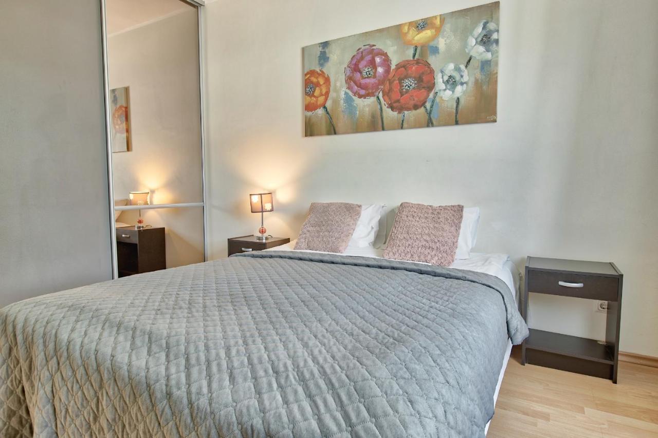 Luxury - Tatari By Rikas Appartement Tallinn