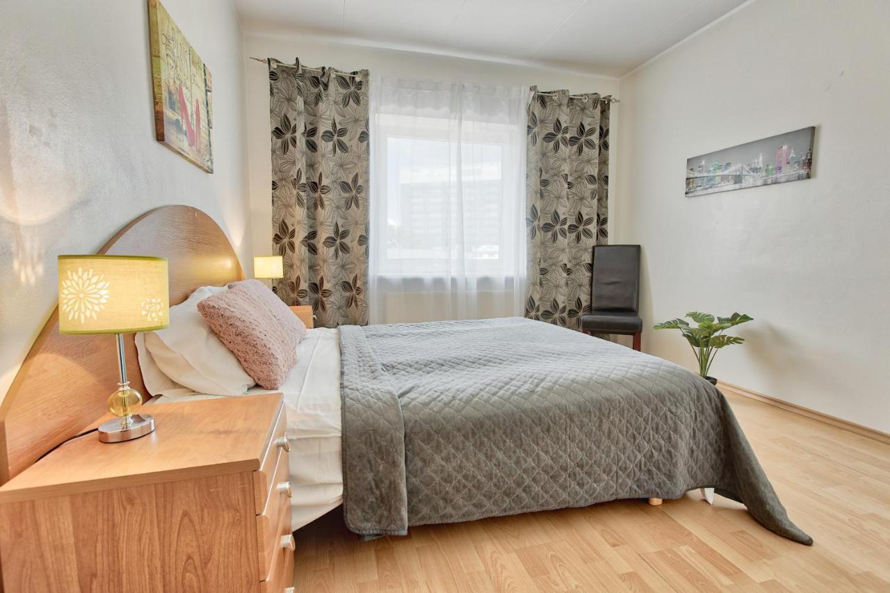 Appartement Luxury - Tatari By Rikas