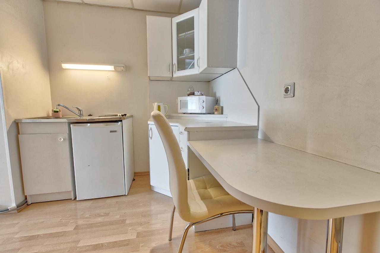 Appartement Luxury - Tatari By Rikas *