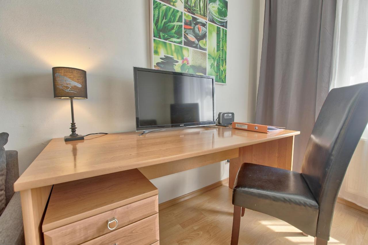 Luxury - Tatari By Rikas Appartement Tallinn