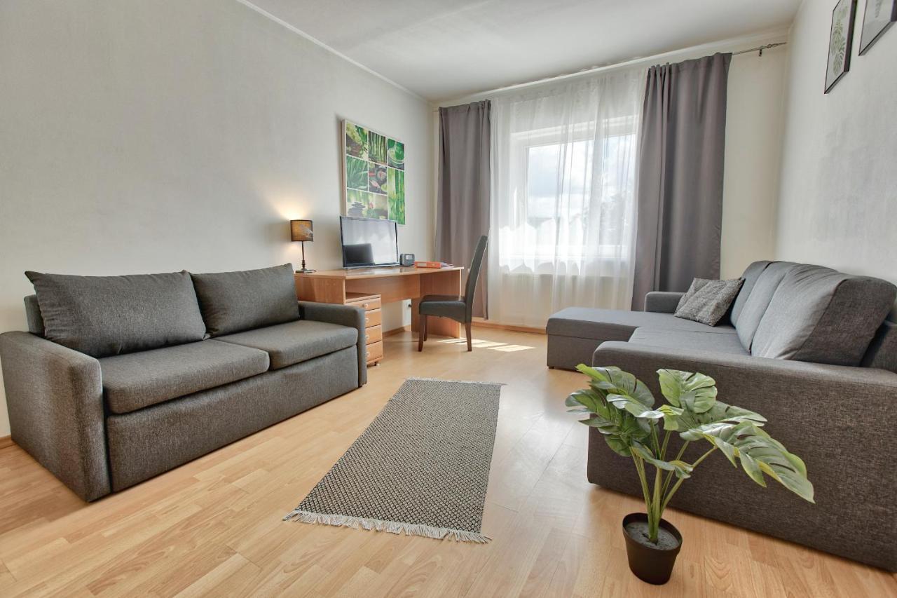 Apartment Luxury - Tatari By Rikas *