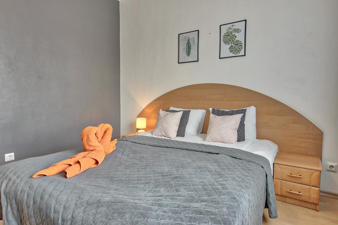 Apartment Luxury - Tatari By Rikas