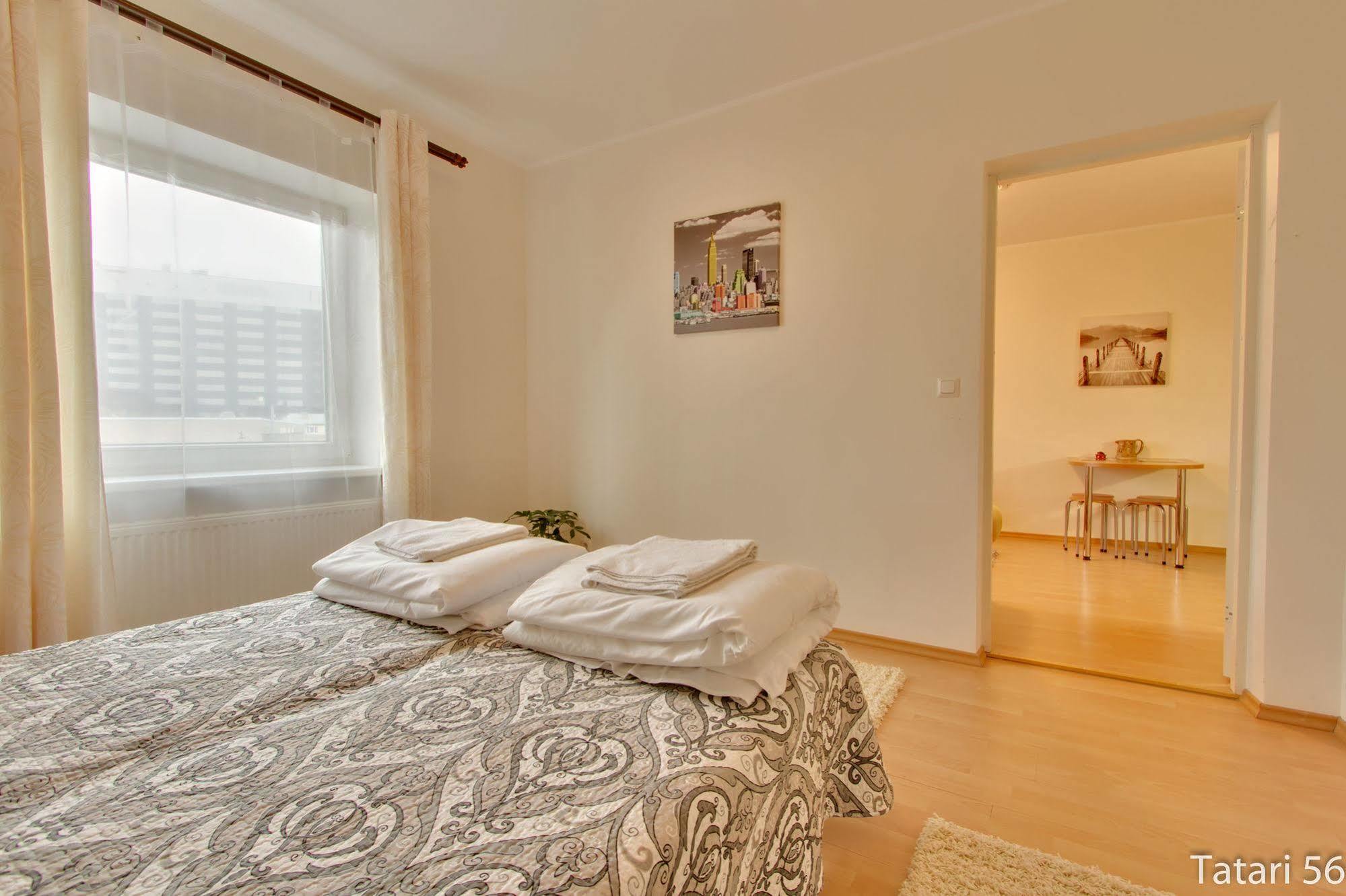 Luxury - Tatari By Rikas Apartment Tallinn